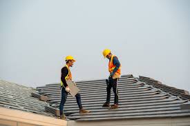 Fast & Reliable Emergency Roof Repairs in University At Buffalo, NY